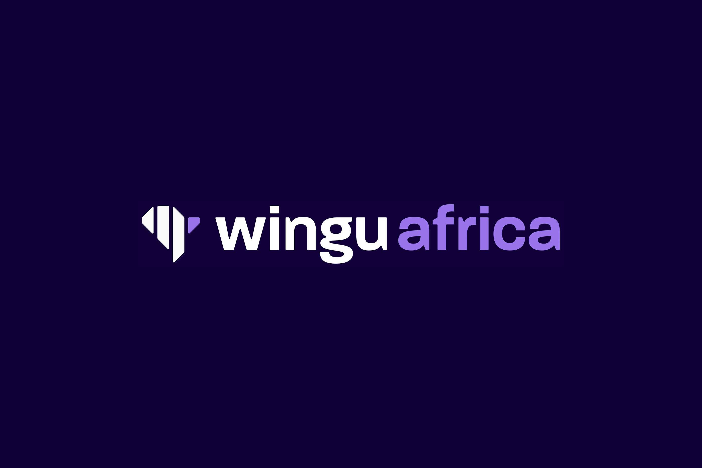 Wingu Africa Ltd logo